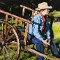 February Afternoon • Oil on Panel • 16 x 20 inches PRIVATE COLLECTION