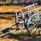 Autumn • Oil on Canvas • 8 x 10 inches • PRIVATE COLLECTION